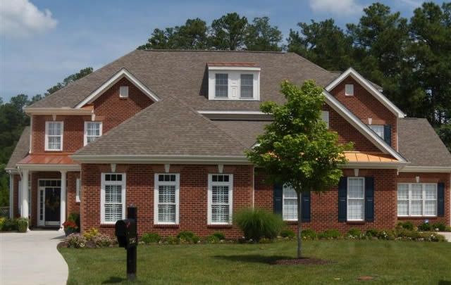 The Manor At Hunton Park Home